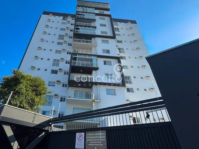 Imagem: Apartamento Mobiliado com 2 Dormitórios