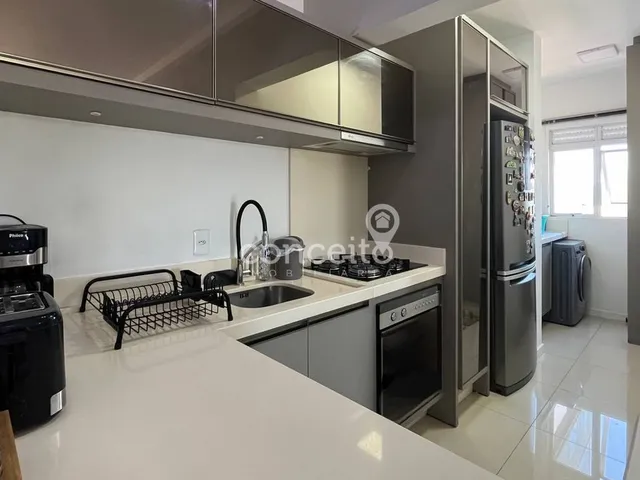Imagem 8: Apartamento Mobiliado com 2 Dormitórios Sendo 1 Suíte na Itoupava Norte!