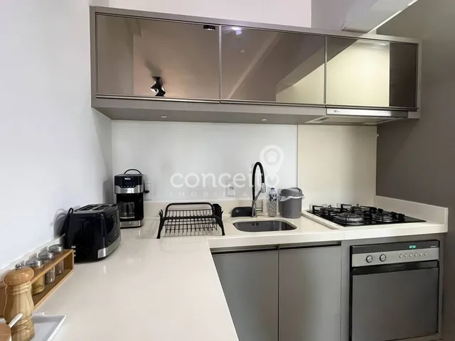 Imagem 11: Apartamento Mobiliado com 2 Dormitórios Sendo 1 Suíte na Itoupava Norte!