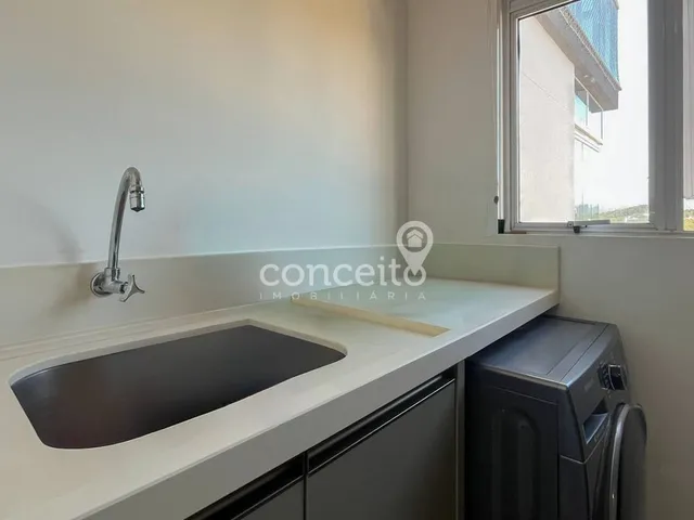 Imagem 13: Apartamento Mobiliado com 2 Dormitórios Sendo 1 Suíte na Itoupava Norte!