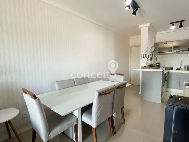 Imagem 5: Apartamento Mobiliado com 2 Dormitórios Sendo 1 Suíte na Itoupava Norte!