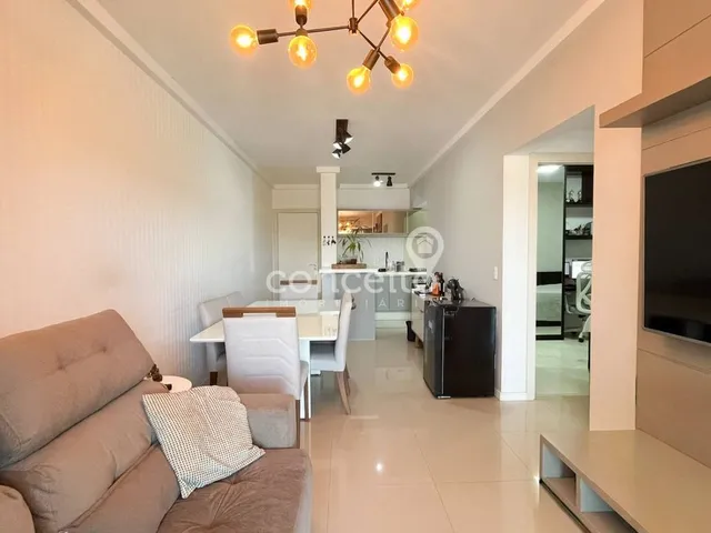 Imagem 6: Apartamento Mobiliado com 2 Dormitórios Sendo 1 Suíte na Itoupava Norte!
