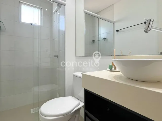 Imagem 7: Apartamento Mobiliado com 2 Dormitórios Sendo 1 Suíte na Itoupava Norte!