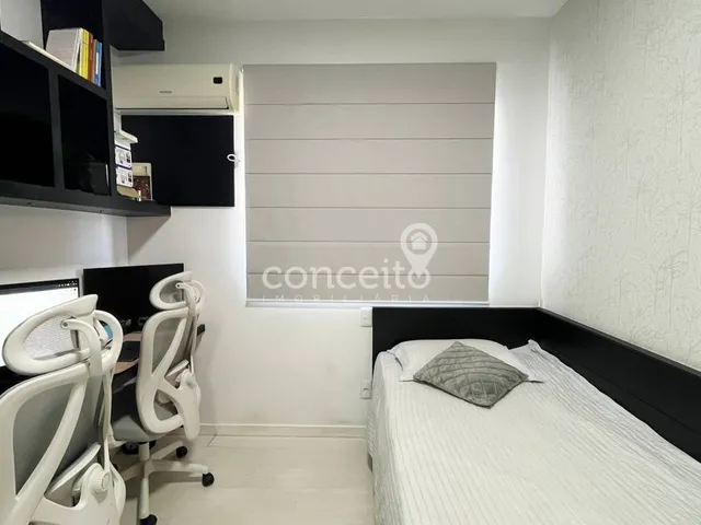 Imagem 15: Apartamento Mobiliado com 2 Dormitórios Sendo 1 Suíte na Itoupava Norte!