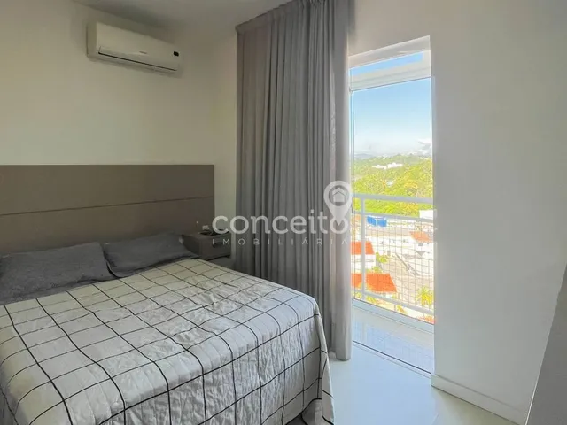 Imagem 10: Apartamento Mobiliado com 2 Dormitórios Sendo 1 Suíte na Itoupava Norte!