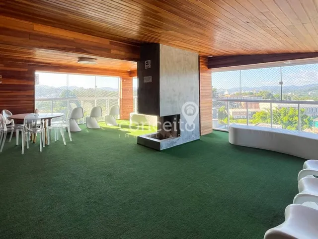 Imagem 16: Apartamento Mobiliado com 2 Dormitórios Sendo 1 Suíte na Itoupava Norte!