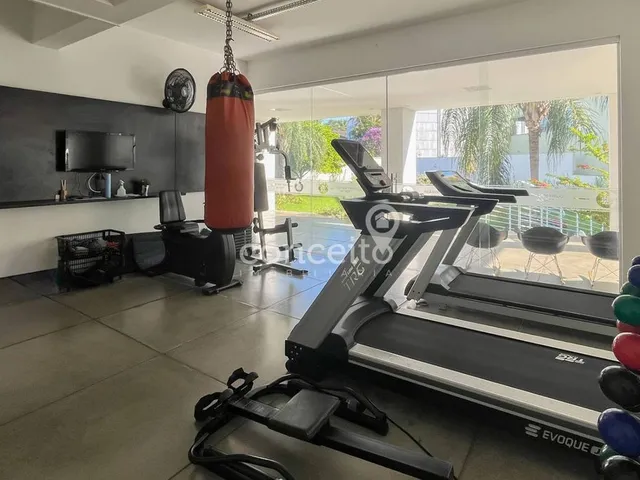 Imagem 9: Apartamento Mobiliado com 2 Dormitórios Sendo 1 Suíte na Itoupava Norte!