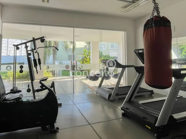 Imagem 3: Apartamento Mobiliado com 2 Dormitórios Sendo 1 Suíte na Itoupava Norte!