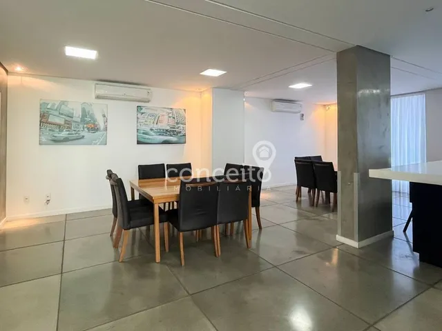 Imagem 2: Apartamento Mobiliado com 2 Dormitórios Sendo 1 Suíte na Itoupava Norte!