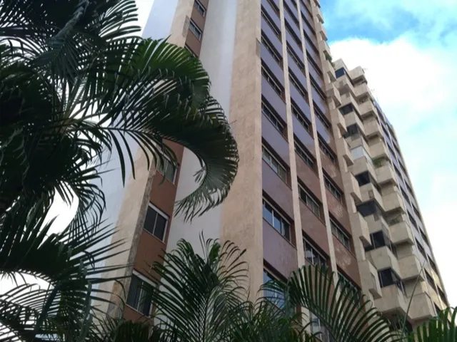 Imagem: JARDIM APIPEMA, 4/4 suite, Lavabo, espaçoso