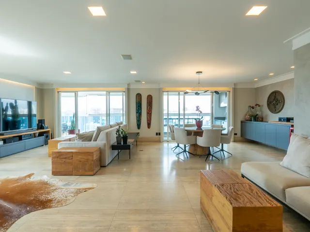 Imagem: Apartamento à venda, no Residencial Green