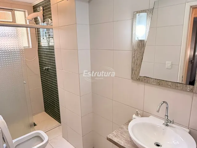 Imagem 9: Apartamento Semimobiliado de 3 Dormitórios com Suíte no Centro