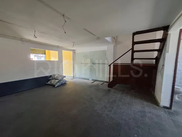 Imagem: Loja Comercial de 95m² à venda na Est