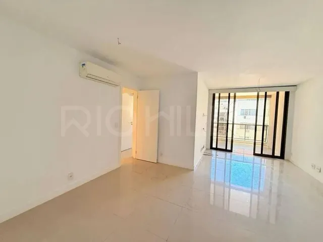 Imagem 1: Apartamento de 3 quartos à venda no Diamond Residences, com 110m², em Icaraí