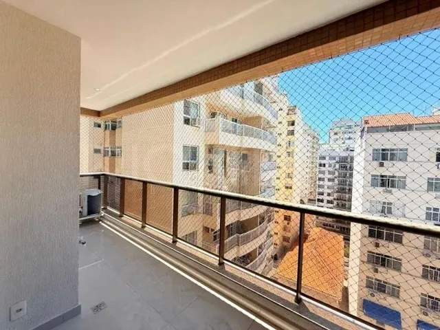 Imagem 2: Apartamento de 3 quartos à venda no Diamond Residences, com 110m², em Icaraí