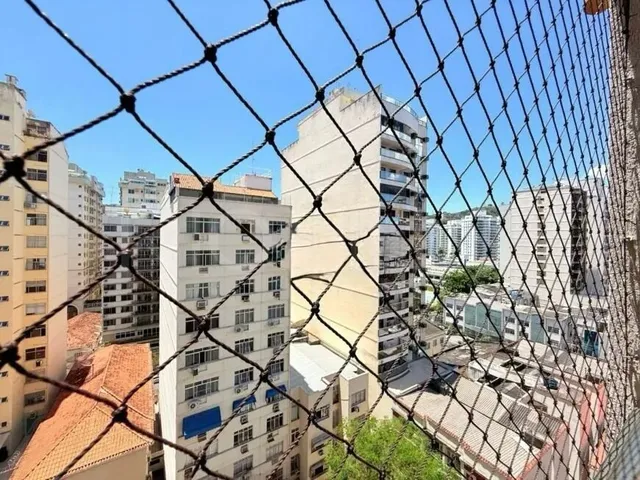 Imagem 7: Apartamento de 3 quartos à venda no Diamond Residences, com 110m², em Icaraí