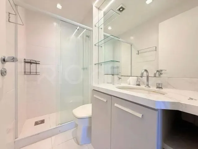 Imagem 15: Apartamento de 3 quartos à venda no Diamond Residences, com 110m², em Icaraí