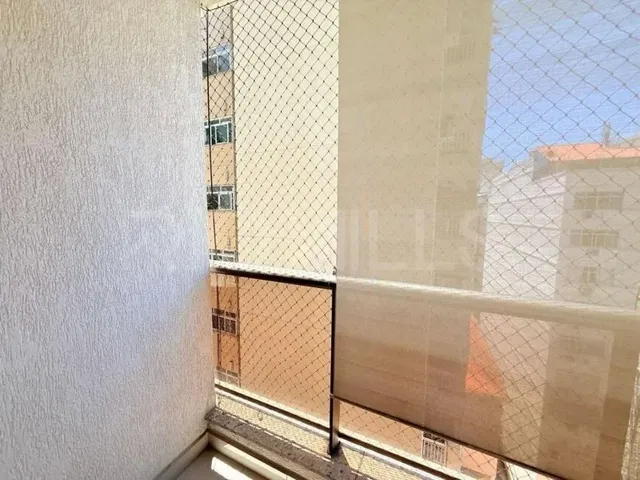 Imagem 9: Apartamento de 3 quartos à venda no Diamond Residences, com 110m², em Icaraí