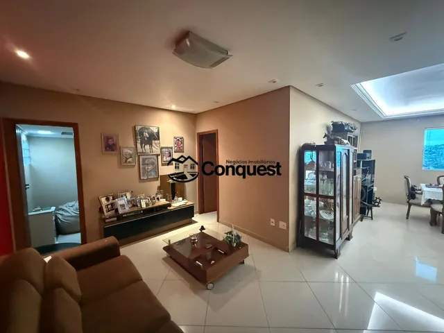 Imagem: Casa de 3 quartos sendo 2 suítes, lotes