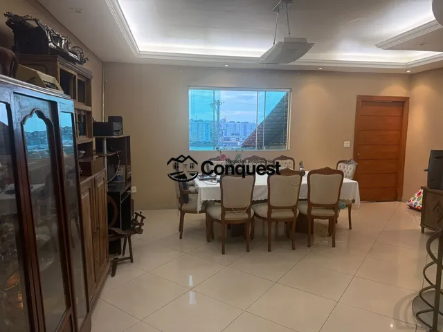 Imagem 5: Casa de 3 quartos sendo 2 suítes, lotes 360 metros, 10 vagas garagem e loja comercial !!