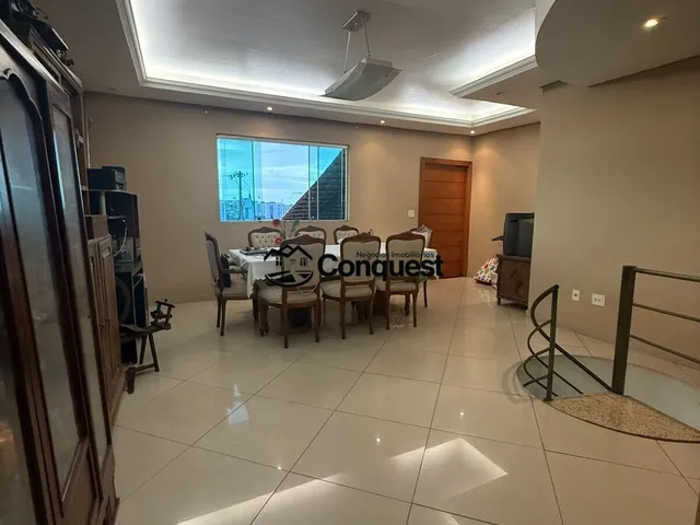 Imagem 9: Casa de 3 quartos sendo 2 suítes, lotes 360 metros, 10 vagas garagem e loja comercial !!