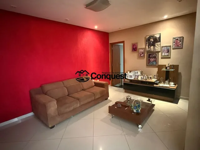 Imagem 16: Casa de 3 quartos sendo 2 suítes, lotes 360 metros, 10 vagas garagem e loja comercial !!