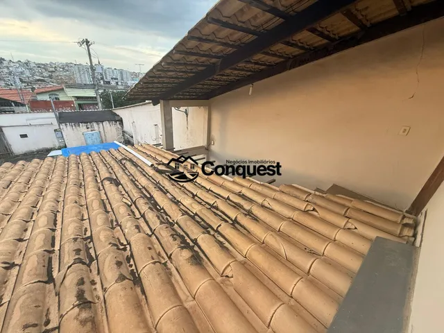 Imagem 4: Casa de 3 quartos sendo 2 suítes, lotes 360 metros, 10 vagas garagem e loja comercial !!