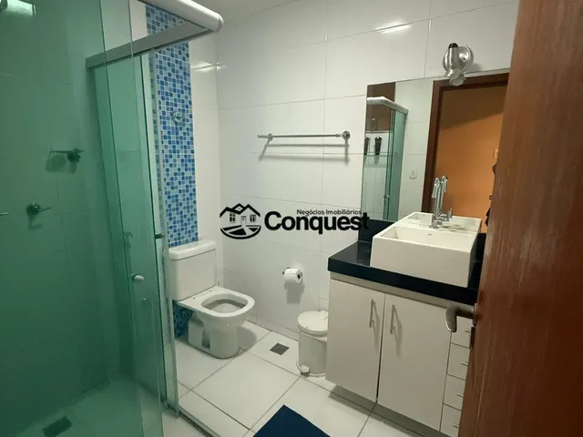 Imagem 3: Casa de 3 quartos sendo 2 suítes, lotes 360 metros, 10 vagas garagem e loja comercial !!