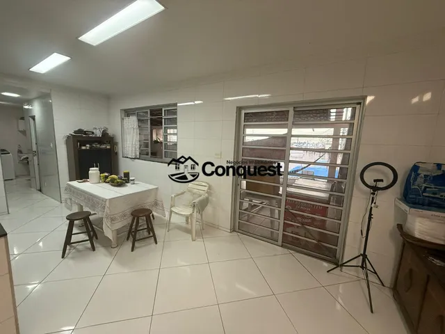 Imagem 2: Casa de 3 quartos sendo 2 suítes, lotes 360 metros, 10 vagas garagem e loja comercial !!
