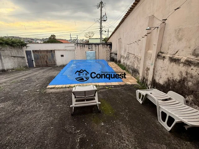 Imagem 8: Casa de 3 quartos sendo 2 suítes, lotes 360 metros, 10 vagas garagem e loja comercial !!