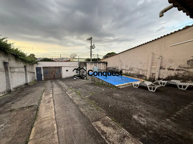 Imagem 7: Casa de 3 quartos sendo 2 suítes, lotes 360 metros, 10 vagas garagem e loja comercial !!