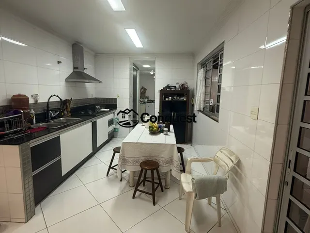Imagem 12: Casa de 3 quartos sendo 2 suítes, lotes 360 metros, 10 vagas garagem e loja comercial !!