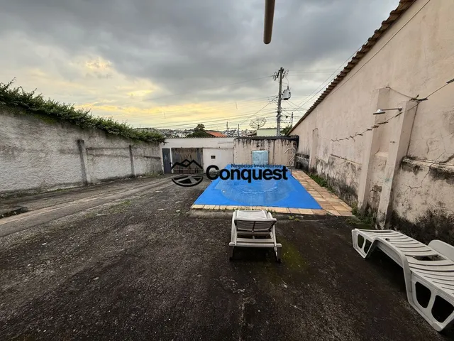 Imagem 11: Casa de 3 quartos sendo 2 suítes, lotes 360 metros, 10 vagas garagem e loja comercial !!