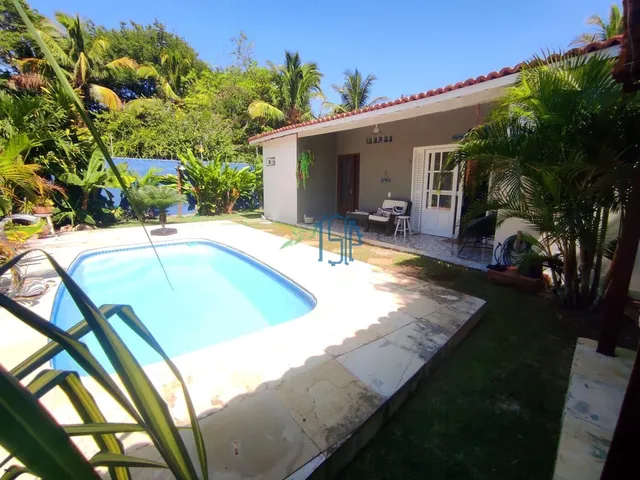 Imagem: CASA EM PIPA / EXCELENTE CASA EM PIPA /