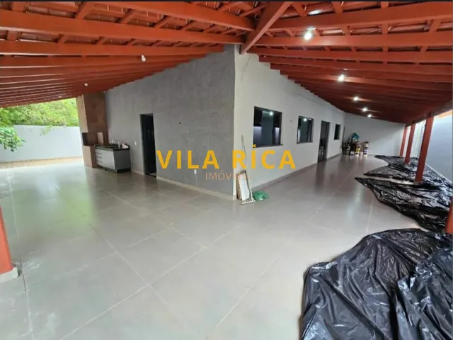 Imagem: 3 Dormitórios, 2 Suíte, 3 Banheiro, 4