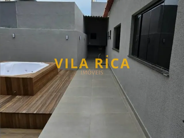 Imagem 10: 3 Dormitórios, 2 Suíte, 3 Banheiro, 4 Vagas na Garagem, 111M² de Área Construída