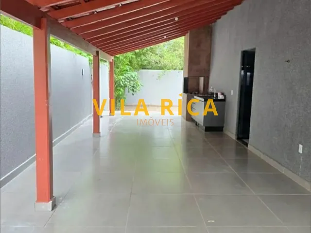 Imagem 4: 3 Dormitórios, 2 Suíte, 3 Banheiro, 4 Vagas na Garagem, 111M² de Área Construída