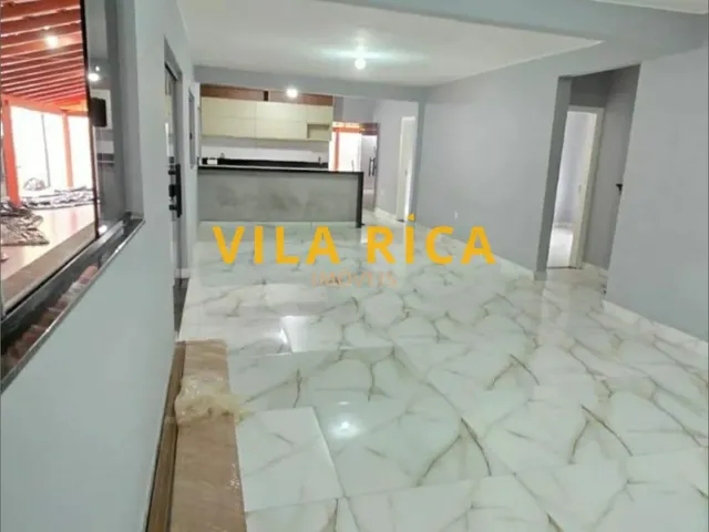 Imagem 7: 3 Dormitórios, 2 Suíte, 3 Banheiro, 4 Vagas na Garagem, 111M² de Área Construída