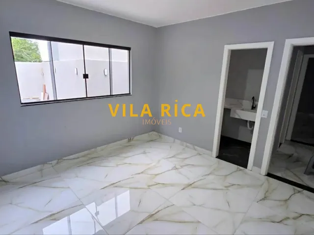 Imagem 13: 3 Dormitórios, 2 Suíte, 3 Banheiro, 4 Vagas na Garagem, 111M² de Área Construída