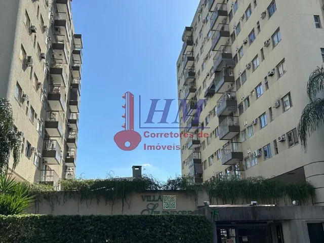 Imagem: Apartamento À Venda em Todos os Santos