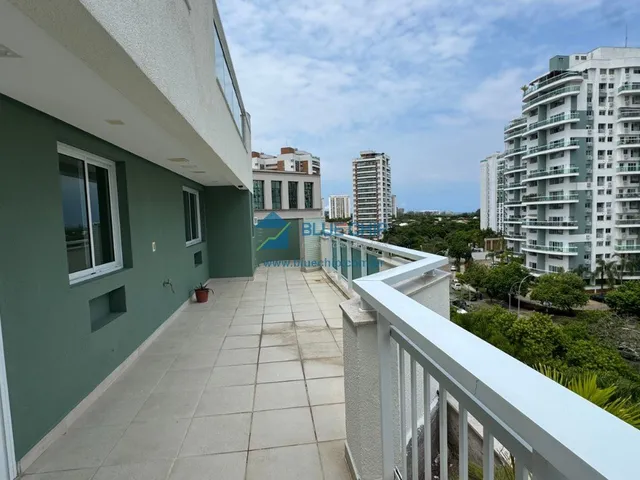 Imagem: Apartamento para Locação no Condomínio
