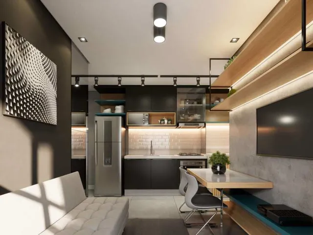 Imagem: Haus Alto do Ipiranga - Apartamento À Venda