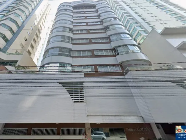 Imagem: RESIDENCIAL BAIA DOS GOLFINHOS - COBERTURA