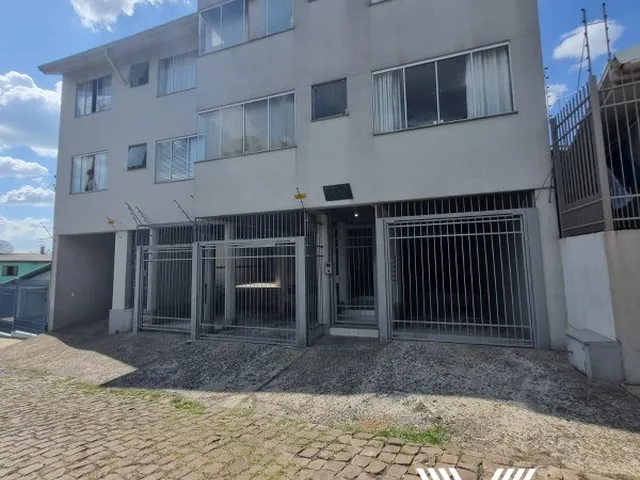 Imagem: Apartamento - Vacaria