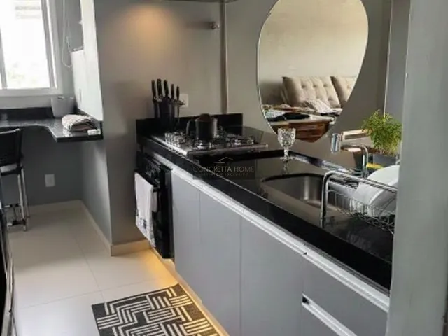 Imagem: Edifício Avenida - Apartamento Padrão