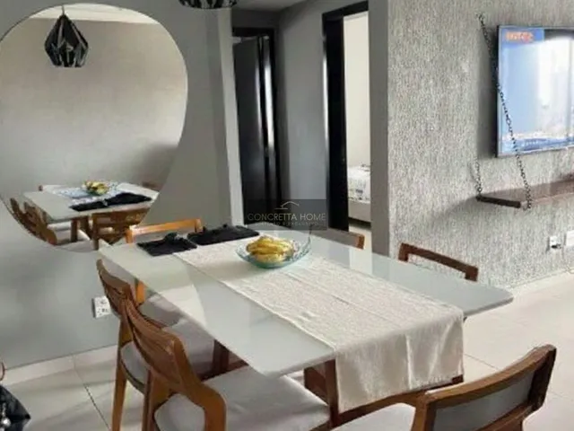 Imagem 7: Edifício Avenida - Apartamento Padrão Edifício Avenida