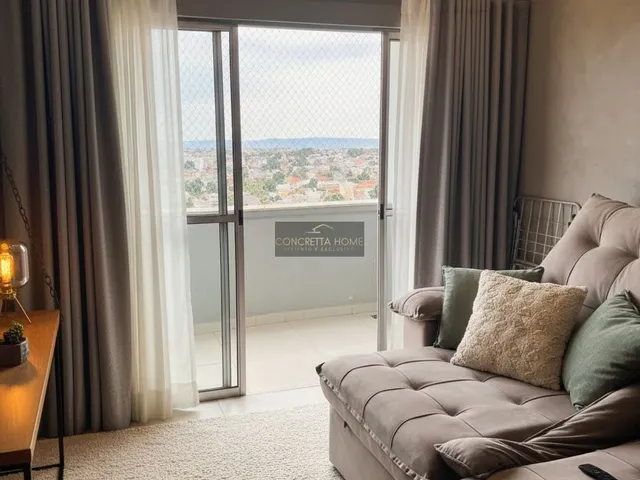 Imagem 10: Edifício Avenida - Apartamento Padrão Edifício Avenida