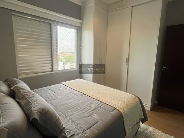Imagem 2: Edifício Avenida - Apartamento Padrão Edifício Avenida