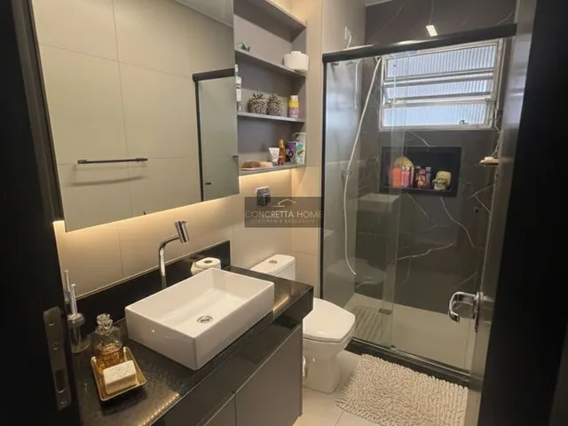 Imagem 8: Edifício Avenida - Apartamento Padrão Edifício Avenida