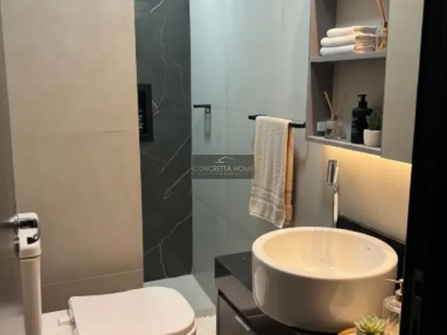 Imagem 5: Edifício Avenida - Apartamento Padrão Edifício Avenida